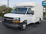 2024 Chevrolet Express 3500 Regular Cab DRW RWD, Reading RVSL Service Utility Van for sale #RN012741 - photo 8