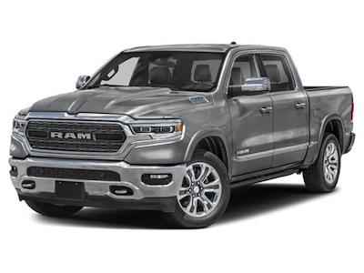 Used 2024 Ram 1500 - photo 1
