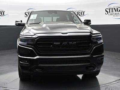 Used 2024 Ram 1500 - photo 1