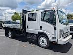 2024 Chevrolet LCF 4500HG Crew Cab RWD, Knapheide Value-Master X Flatbed Truck for sale #RS200623 - photo 3