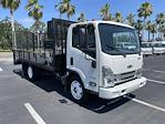 2024 Chevrolet LCF 4500HG Regular Cab RWD, Cadet Truck Bodies Grassmaster Dovetail Landscape for sale #RS205706 - photo 4