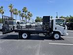 2024 Chevrolet LCF 4500HG Regular Cab RWD, Cadet Truck Bodies Grassmaster Dovetail Landscape for sale #RS205706 - photo 3