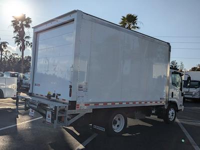 2024 Chevrolet LCF 4500HG Regular Cab RWD, Morgan Truck Body Gold Star Box Truck for sale #RS205710 - photo 2