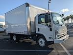 2024 Chevrolet LCF 4500HG Regular Cab RWD, Morgan Truck Body Gold Star Box Truck for sale #RS205710 - photo 4