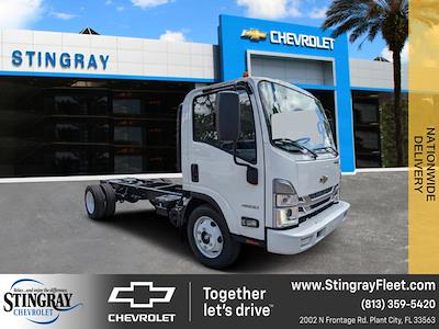 2024 Chevrolet LCF 4500HG Regular Cab RWD, Cab Chassis for sale #RS205849 - photo 1