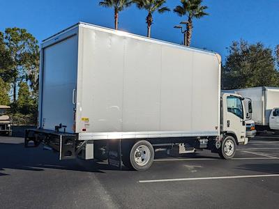 2024 Chevrolet LCF 4500HG Regular Cab RWD, Knapheide KVA Box Truck for sale #RS206999 - photo 2