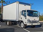 2024 Chevrolet LCF 4500HG Regular Cab RWD, Knapheide KVA Box Truck for sale #RS206999 - photo 3