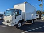 2024 Chevrolet LCF 4500HG Regular Cab RWD, Knapheide KVA Box Truck for sale #RS206999 - photo 8