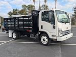 2024 Chevrolet LCF 4500HG Regular Cab RWD, American Commercial Body Company, Inc. Flatbed Truck for sale #RS208713 - photo 3