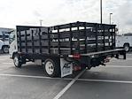 2024 Chevrolet LCF 4500HG Regular Cab RWD, American Commercial Body Company, Inc. Flatbed Truck for sale #RS208713 - photo 6