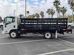 2024 Chevrolet LCF 4500HG Regular Cab RWD, American Commercial Body Company, Inc. Flatbed Truck for sale #RS208713 - photo 7