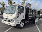 2024 Chevrolet LCF 4500HG Regular Cab RWD, American Commercial Body Company, Inc. Flatbed Truck for sale #RS208713 - photo 8