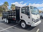 2024 Chevrolet LCF 4500HG Regular Cab RWD, American Commercial Body Company, Inc. Flatbed Truck for sale #RS208716 - photo 3