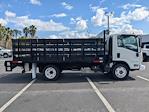 2024 Chevrolet LCF 4500HG Regular Cab RWD, American Commercial Body Company, Inc. Flatbed Truck for sale #RS208716 - photo 4