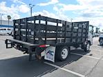 2024 Chevrolet LCF 4500HG Regular Cab RWD, American Commercial Body Company, Inc. Flatbed Truck for sale #RS208716 - photo 2