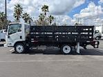 2024 Chevrolet LCF 4500HG Regular Cab RWD, American Commercial Body Company, Inc. Flatbed Truck for sale #RS208716 - photo 7