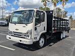 2024 Chevrolet LCF 4500HG Regular Cab RWD, American Commercial Body Company, Inc. Flatbed Truck for sale #RS208716 - photo 8