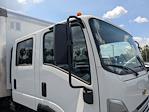 New 2024 Chevrolet LCF 4500HG Crew Cab Morgan Truck Body Box Truck for sale #RS208753 - photo 12