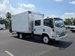 New 2024 Chevrolet LCF 4500HG Crew Cab Morgan Truck Body Box Truck for sale #RS208753 - photo 3