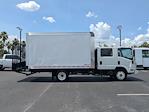 New 2024 Chevrolet LCF 4500HG Crew Cab Morgan Truck Body Box Truck for sale #RS208753 - photo 4