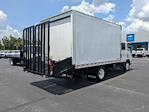 New 2024 Chevrolet LCF 4500HG Crew Cab Morgan Truck Body Box Truck for sale #RS208753 - photo 2