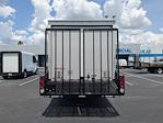 New 2024 Chevrolet LCF 4500HG Crew Cab Morgan Truck Body Box Truck for sale #RS208753 - photo 5