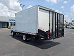 New 2024 Chevrolet LCF 4500HG Crew Cab Morgan Truck Body Box Truck for sale #RS208753 - photo 6