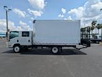 New 2024 Chevrolet LCF 4500HG Crew Cab Morgan Truck Body Box Truck for sale #RS208753 - photo 7