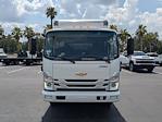 New 2024 Chevrolet LCF 4500HG Crew Cab Morgan Truck Body Box Truck for sale #RS208753 - photo 9