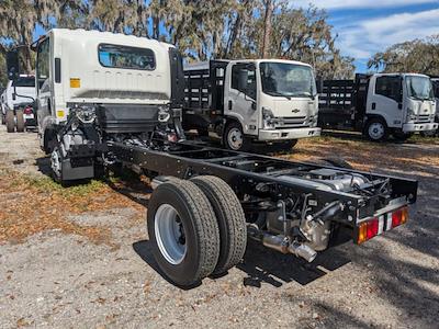 2024 Chevrolet LCF 3500HG Regular Cab RWD, Morgan Truck Body Fastrak Box Truck for sale #RS208847 - photo 2