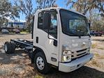 2024 Chevrolet LCF 3500HG Regular Cab RWD, Morgan Truck Body Fastrak Box Truck for sale #RS208847 - photo 3