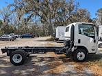 2024 Chevrolet LCF 3500HG Regular Cab RWD, Morgan Truck Body Fastrak Box Truck for sale #RS208847 - photo 4