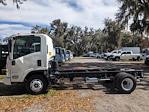 2024 Chevrolet LCF 3500HG Regular Cab RWD, Morgan Truck Body Fastrak Box Truck for sale #RS208847 - photo 6