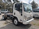 2024 Chevrolet LCF 3500HG Regular Cab RWD, Morgan Truck Body Fastrak Box Truck for sale #RS208847 - photo 7