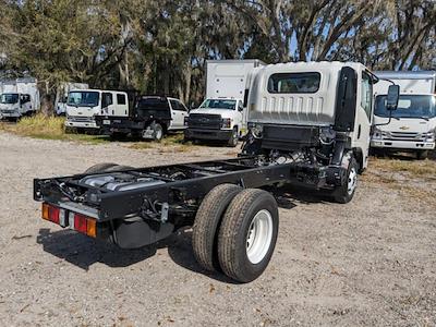 2024 Chevrolet LCF 3500HG Regular Cab RWD, Morgan Truck Body Fastrak Box Truck for sale #RS208849 - photo 2