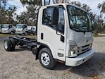 2024 Chevrolet LCF 3500HG Regular Cab RWD, Morgan Truck Body Fastrak Box Truck for sale #RS208849 - photo 3