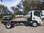 2024 Chevrolet LCF 3500HG Regular Cab RWD, Morgan Truck Body Fastrak Box Truck for sale #RS208849 - photo 4