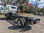 2024 Chevrolet LCF 3500HG Regular Cab RWD, Morgan Truck Body Fastrak Box Truck for sale #RS208849 - photo 6