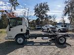 2024 Chevrolet LCF 3500HG Regular Cab RWD, Morgan Truck Body Fastrak Box Truck for sale #RS208849 - photo 7