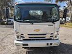 2024 Chevrolet LCF 3500HG Regular Cab RWD, Morgan Truck Body Fastrak Box Truck for sale #RS208849 - photo 9