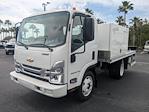 2024 Chevrolet LCF 4500HG Regular Cab RWD, Gulf Coast Lawn Bodies, LLC Spray Truck for sale #RS209233 - photo 4