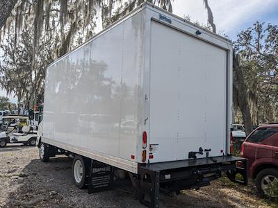 2024 Chevrolet LCF 4500HG Regular Cab RWD, Knapheide KVA Box Truck for sale #RS209473 - photo 2