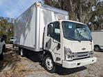 2024 Chevrolet LCF 4500HG Regular Cab RWD, Knapheide KVA Box Truck for sale #RS209473 - photo 4