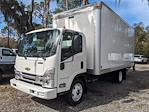 2024 Chevrolet LCF 4500HG Regular Cab RWD, Knapheide KVA Box Truck for sale #RS209473 - photo 3