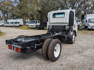 2024 Chevrolet LCF 4500HG Regular Cab RWD, Knapheide Value-Master X Flatbed Truck for sale #RS209940 - photo 2