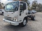 2024 Chevrolet LCF 4500HG Regular Cab RWD, Knapheide Value-Master X Flatbed Truck for sale #RS209940 - photo 8