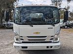 2024 Chevrolet LCF 4500HG Regular Cab RWD, Knapheide Value-Master X Flatbed Truck for sale #RS209940 - photo 9