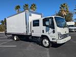 2024 Chevrolet LCF 4500HG Crew Cab RWD, Morgan Truck Body Gold Star Box Truck for sale #RS210040 - photo 3