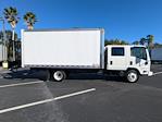 2024 Chevrolet LCF 4500HG Crew Cab RWD, Morgan Truck Body Gold Star Box Truck for sale #RS210040 - photo 4