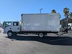 2024 Chevrolet LCF 4500HG Crew Cab RWD, Morgan Truck Body Gold Star Box Truck for sale #RS210040 - photo 6